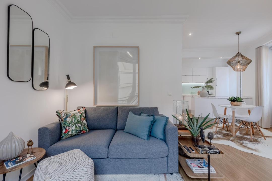 Photo of Livingroom in Sacramento