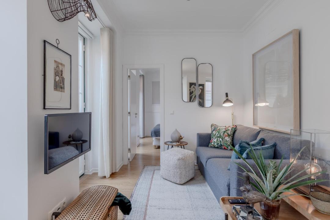 Photo of Livingroom in Sacramento