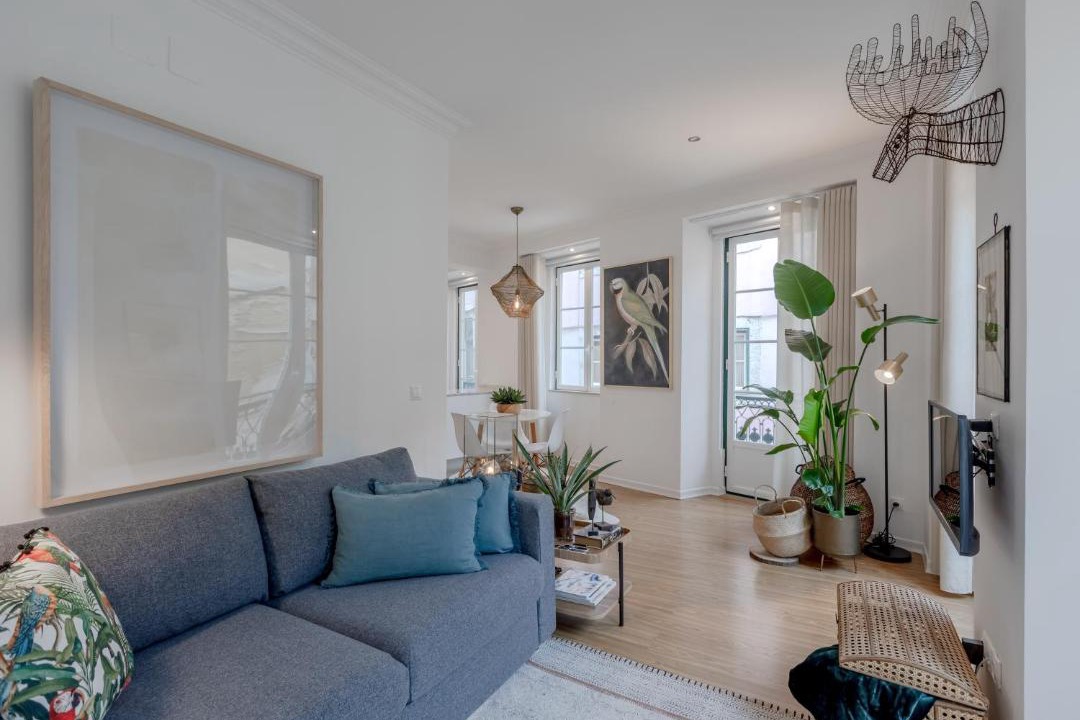 Photo of Livingroom in Sacramento