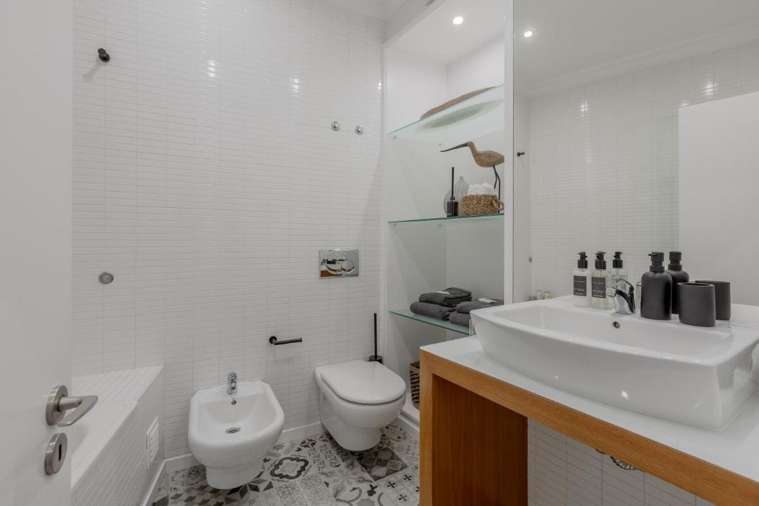 Photo of Bathroom in Sacramento