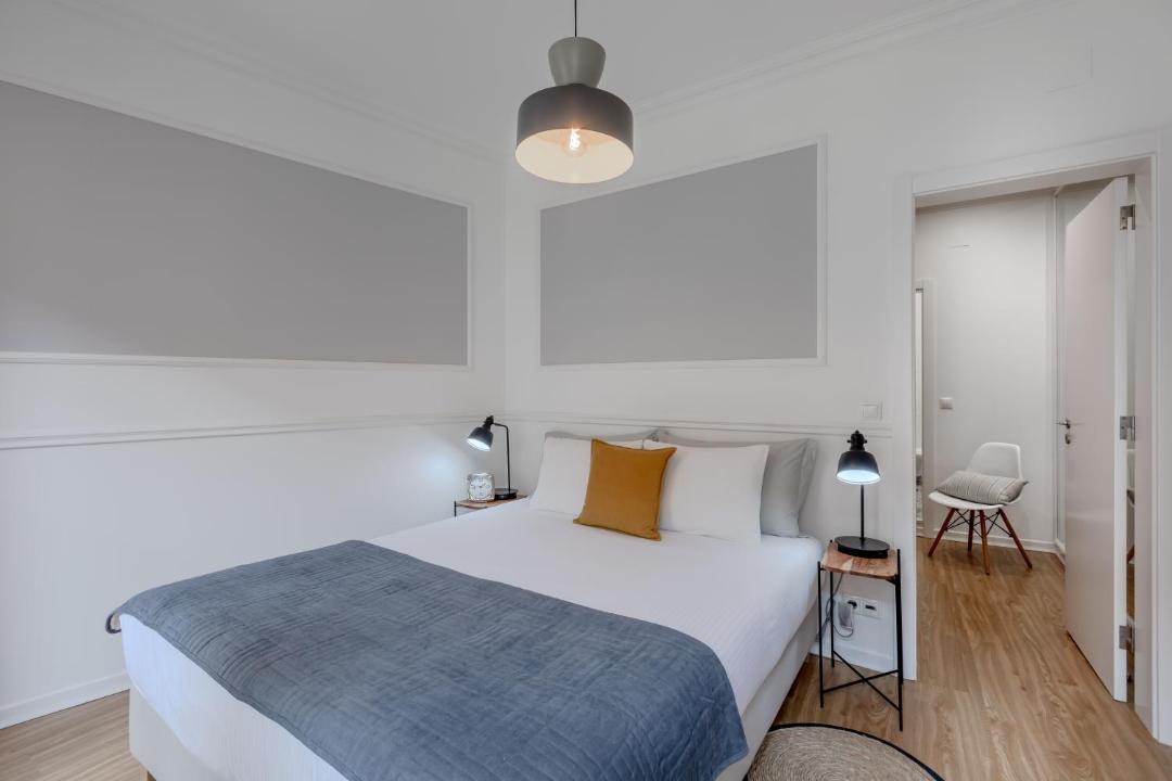 Photo of Bedroom in Sacramento