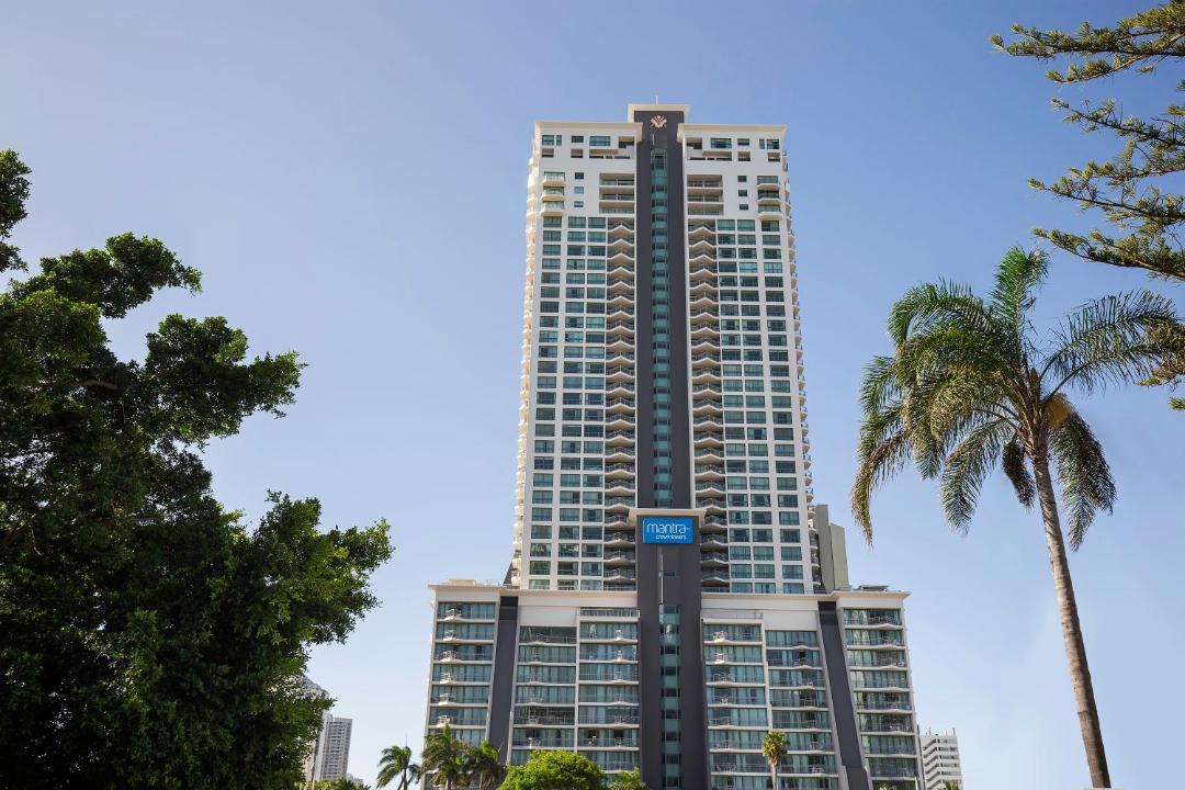 Photo of Others in Surfers Paradise