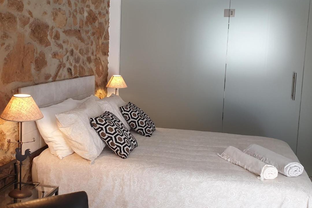Photo of Bedroom in Penela