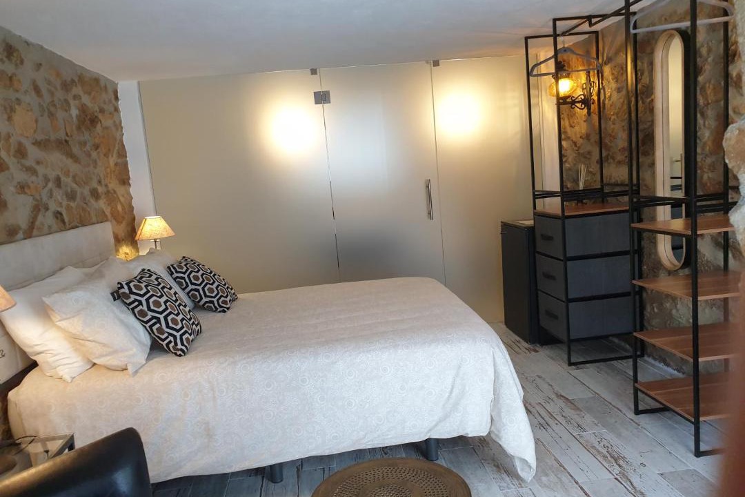 Photo of Bedroom in Penela