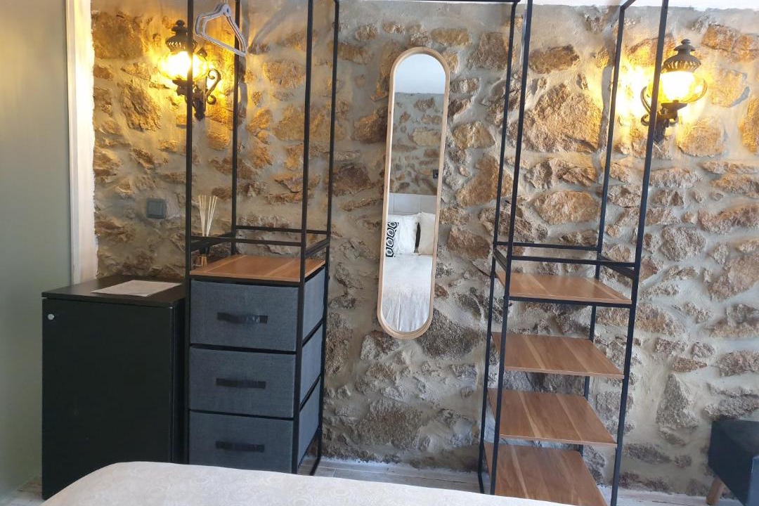Photo of Bedroom in Penela