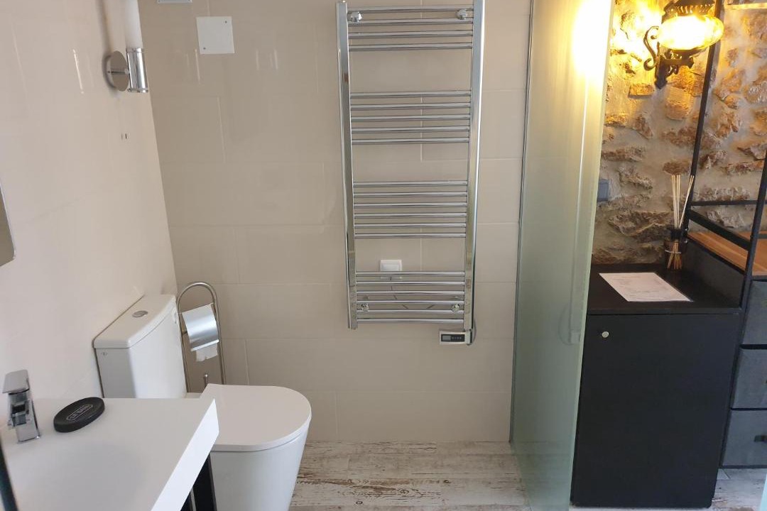 Photo of Bathroom in Penela