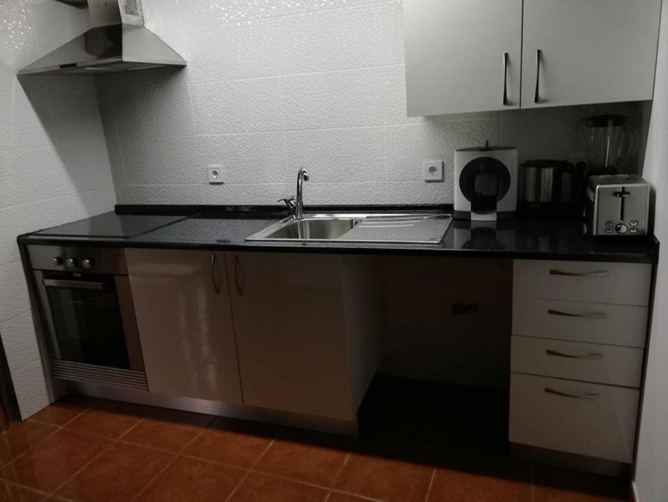 Photo of Kitchen in Bemposta