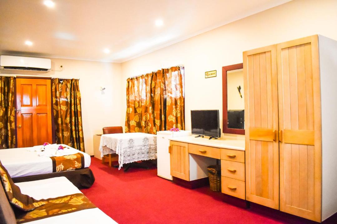 Photo of Bedroom in Labasa