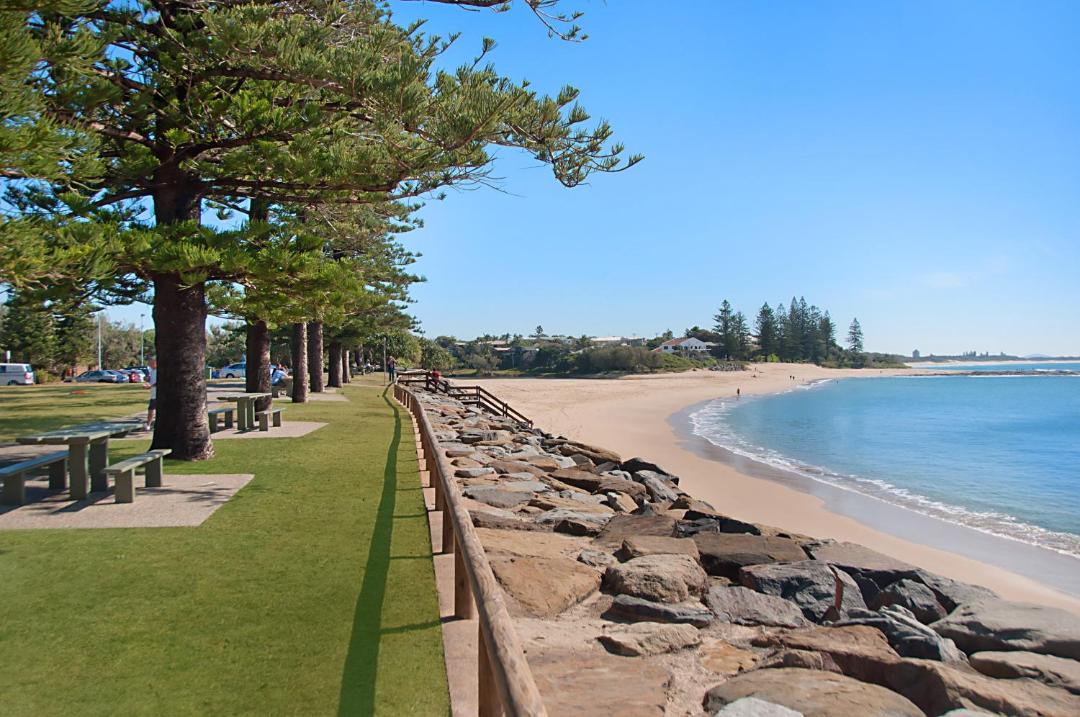 Photo of Others in Moffat Beach