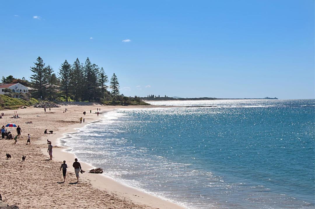 Photo of Others in Moffat Beach