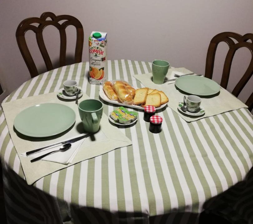 Photo of Kitchen in Bemposta