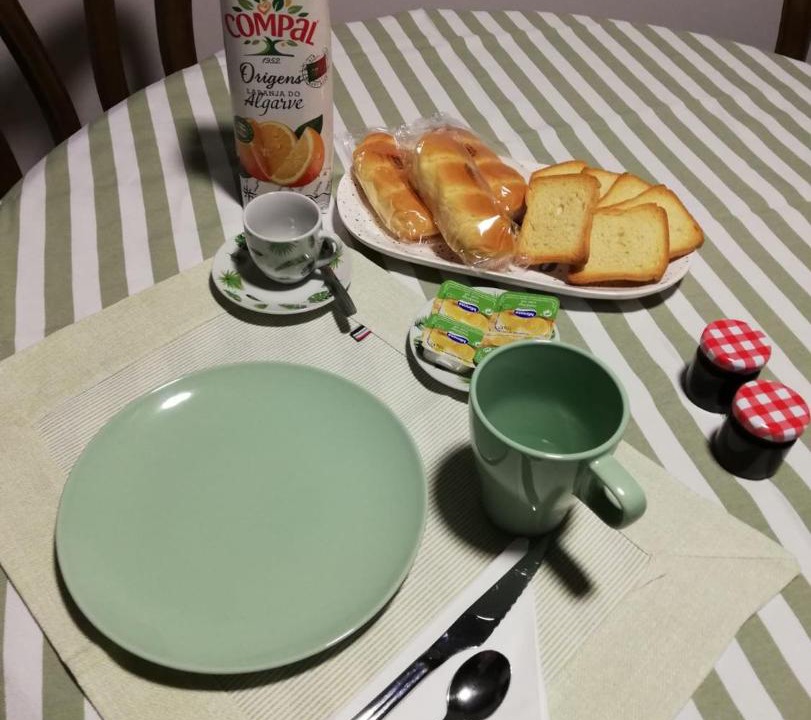 Photo of Kitchen in Bemposta