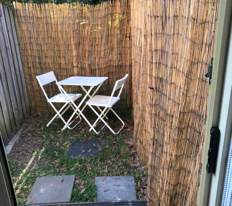 Photo of Patio Balcony in Oxenford