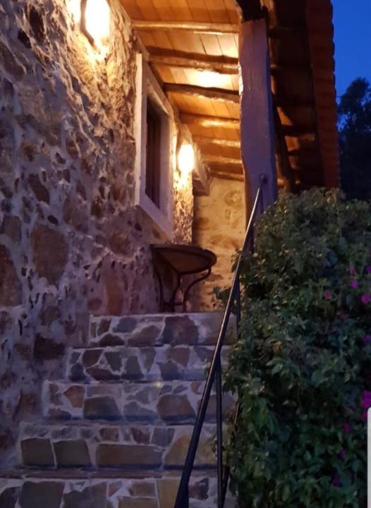 Photo of Buildings in Penela