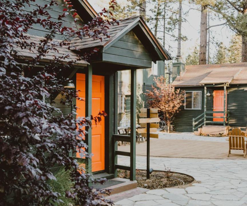 Photo of Others in Big Bear Lake
