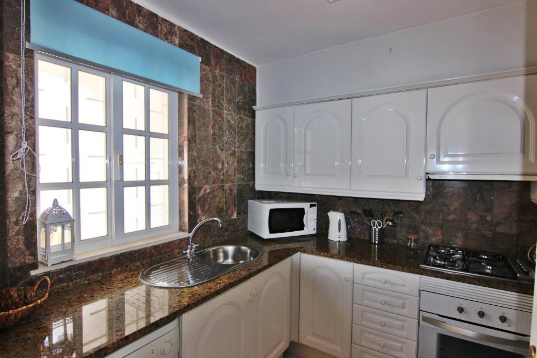 Photo of Kitchen in Vilamoura