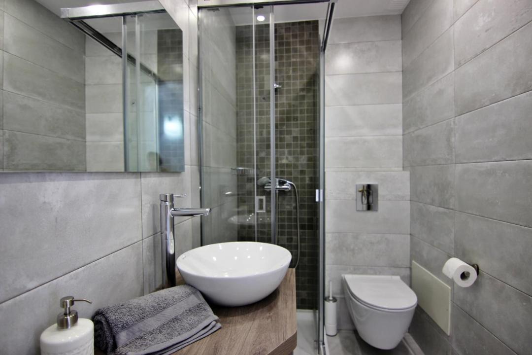 Photo of Bathroom in Vilamoura
