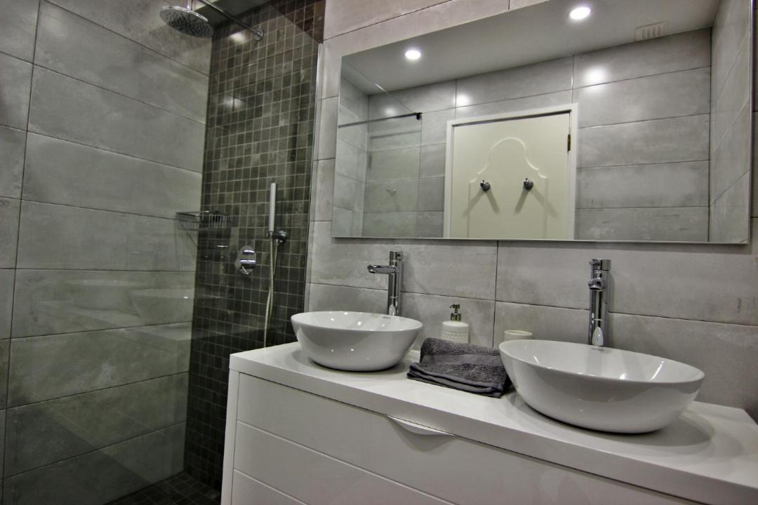 Photo of Bathroom in Vilamoura