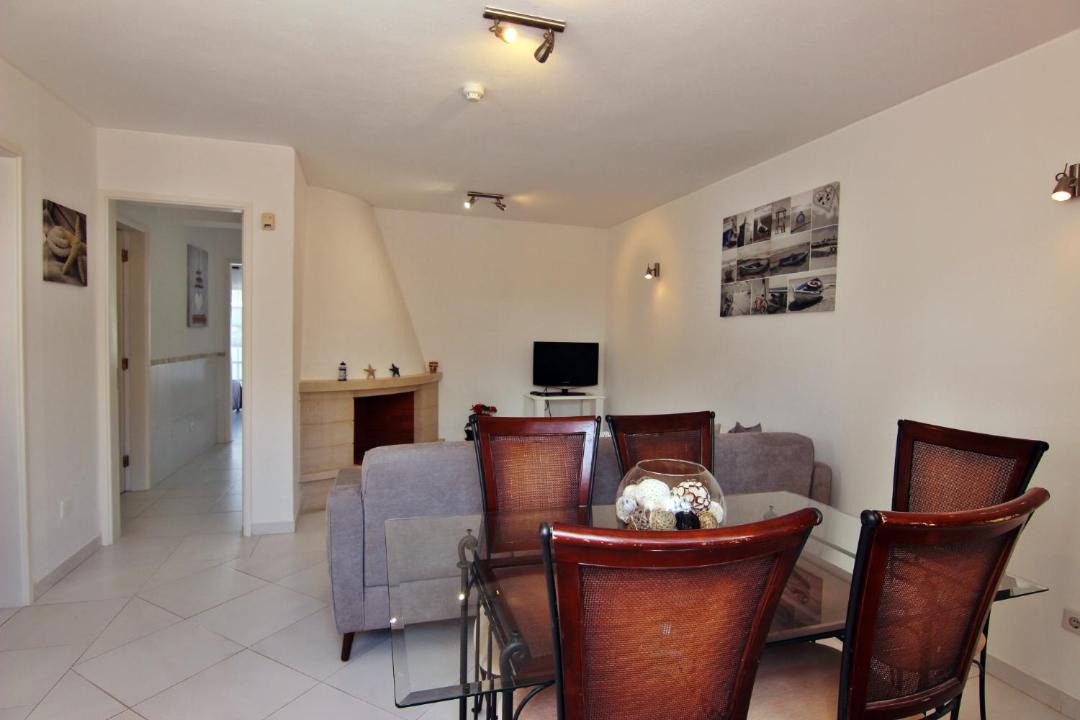 Photo of Livingroom in Vilamoura