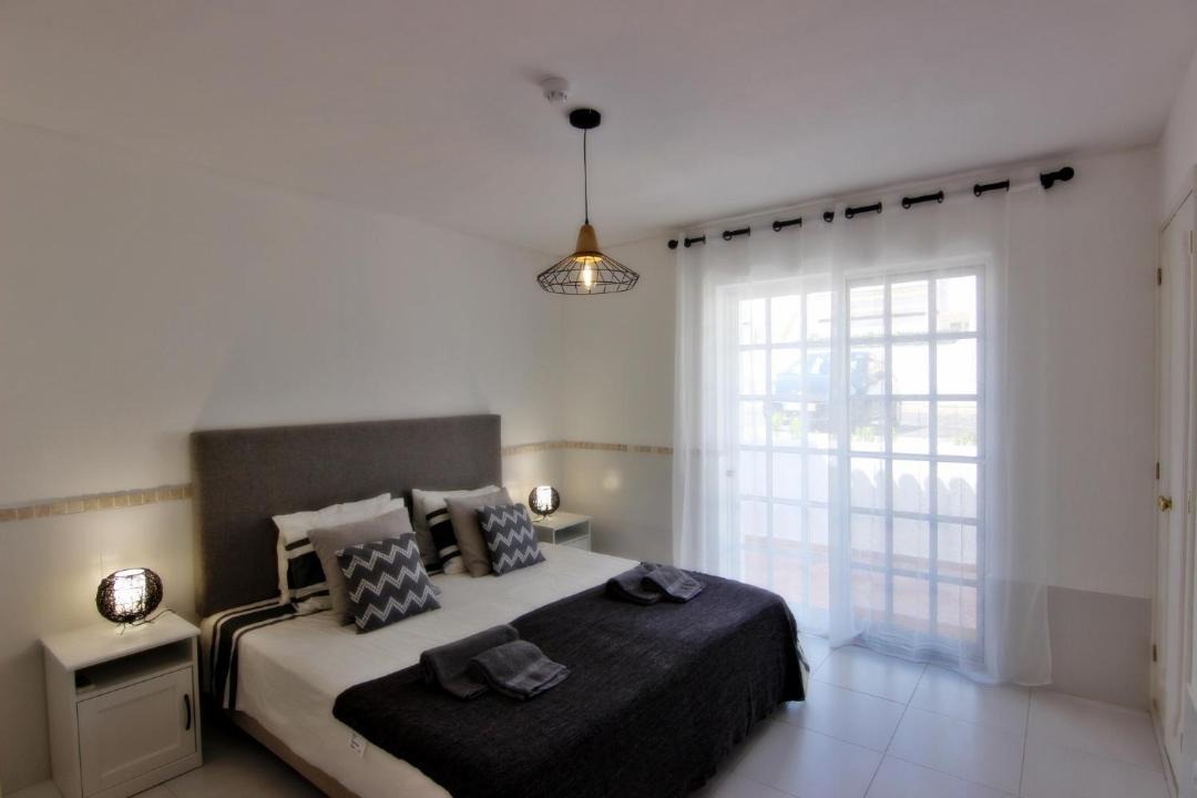 Photo of Bedroom in Vilamoura
