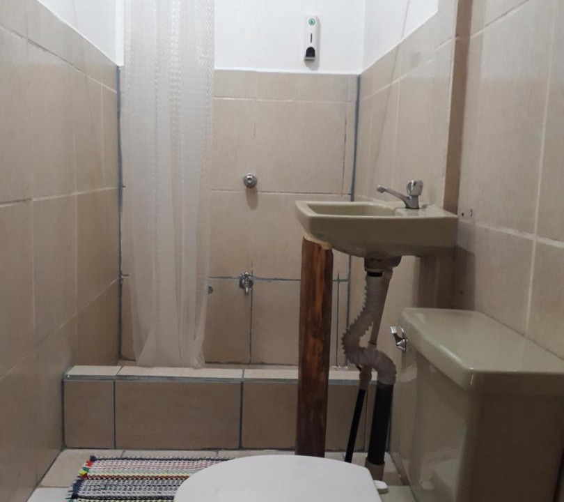 Photo of Bathroom in Puerto Viejo de Talamanca