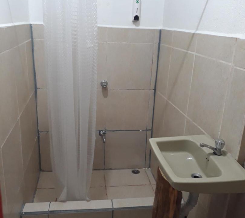 Photo of Bathroom in Puerto Viejo de Talamanca