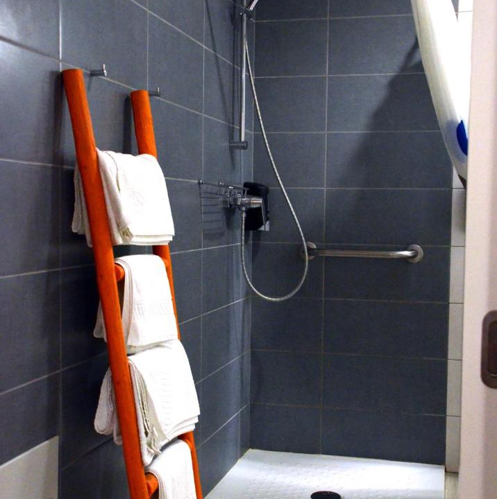 Photo of Bathroom in Ferreira do Alentejo