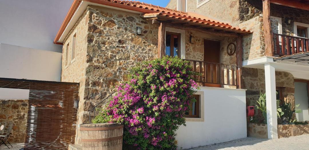 Photo of Buildings in Penela