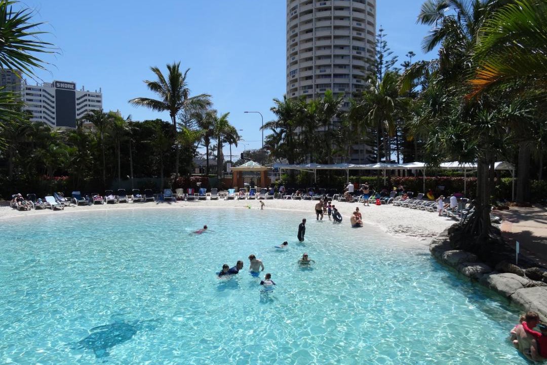 Photo of Others in Surfers Paradise