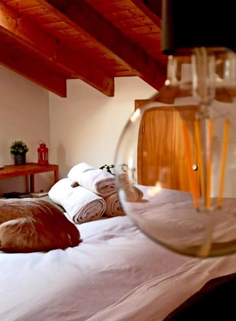Photo of Bedroom in Aljezur