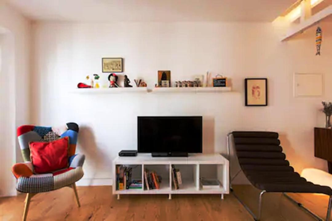 Photo of Livingroom in Sao Bento