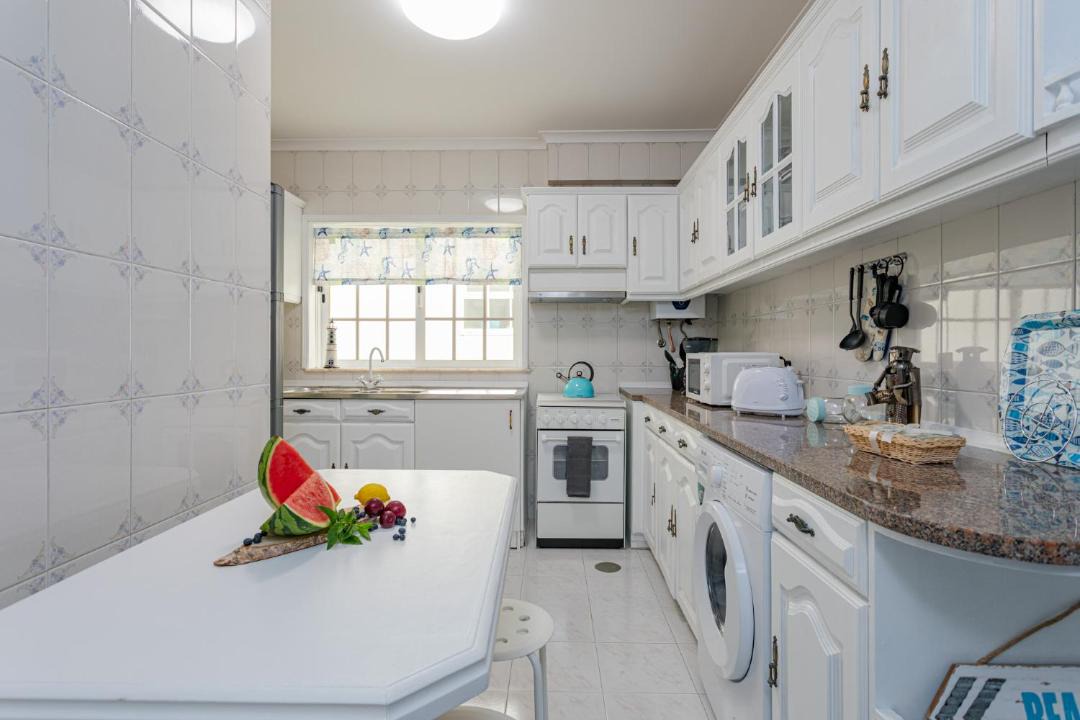 Photo of Kitchen in Vagos