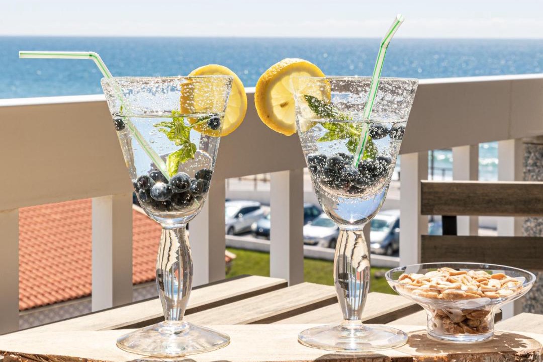 Photo of Patio Balcony in Vagos