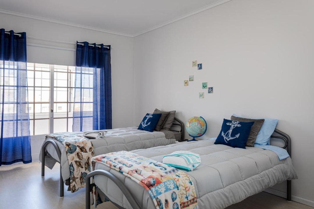 Photo of Bedroom in Vagos