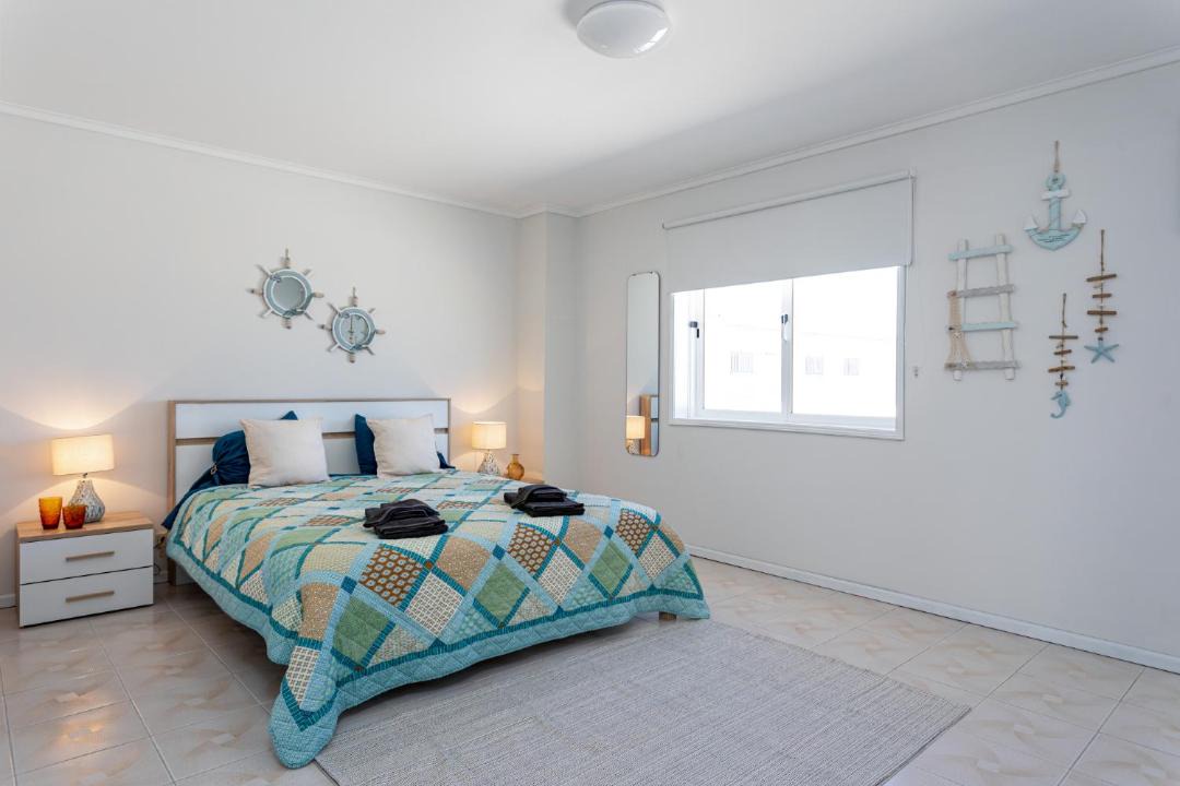 Photo of Bedroom in Vagos