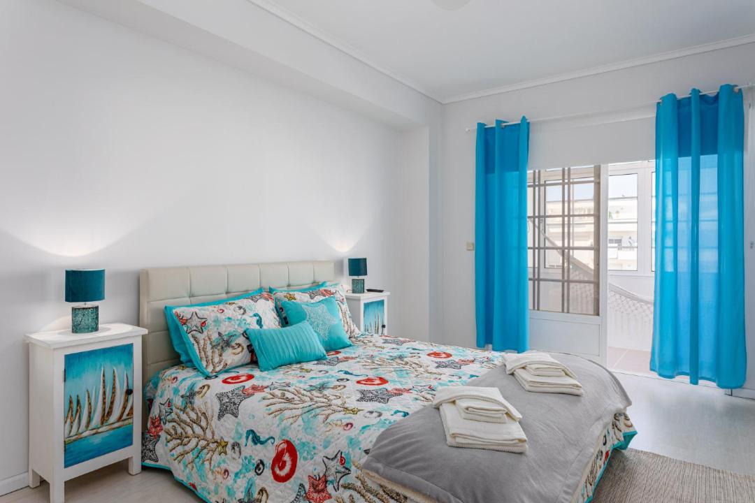 Photo of Bedroom in Vagos
