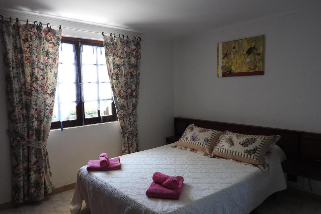 Photo of Bedroom in Almograve