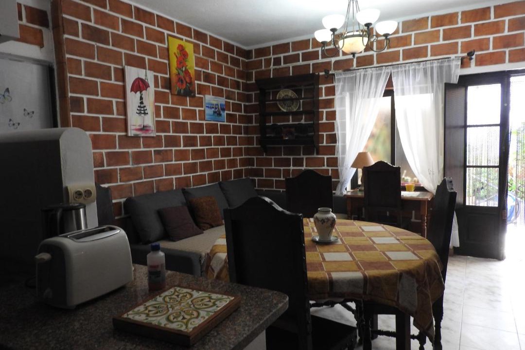 Photo of Livingroom in Almograve