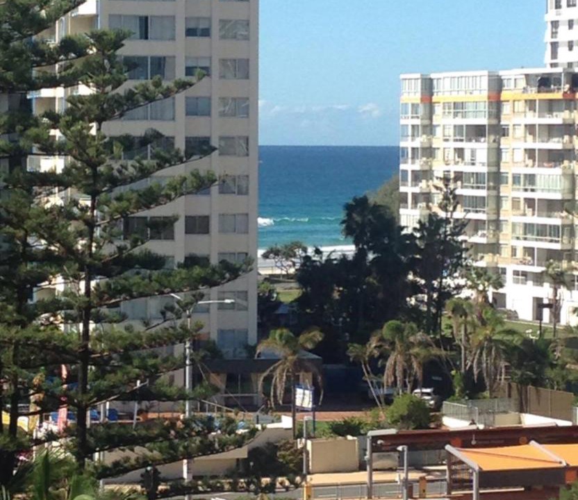 Photo of Others in Surfers Paradise