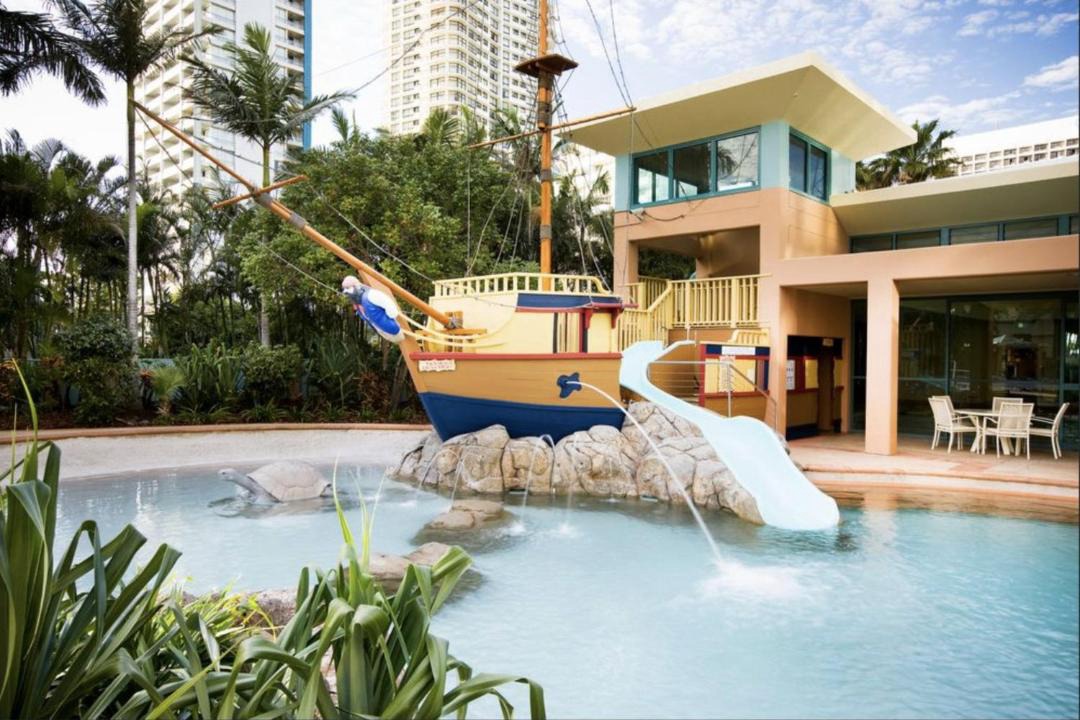Photo of Others in Surfers Paradise