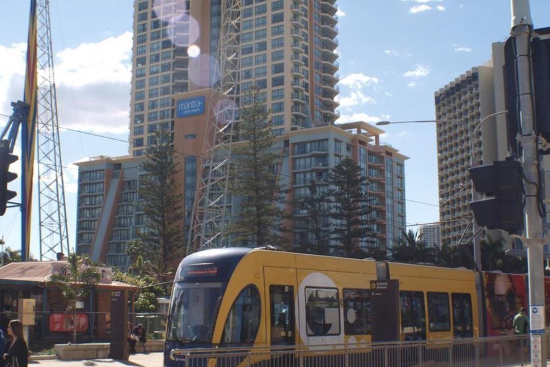 Photo of Others in Surfers Paradise