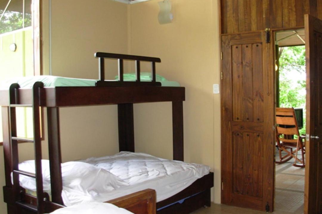 Photo of Bedroom in Ostional