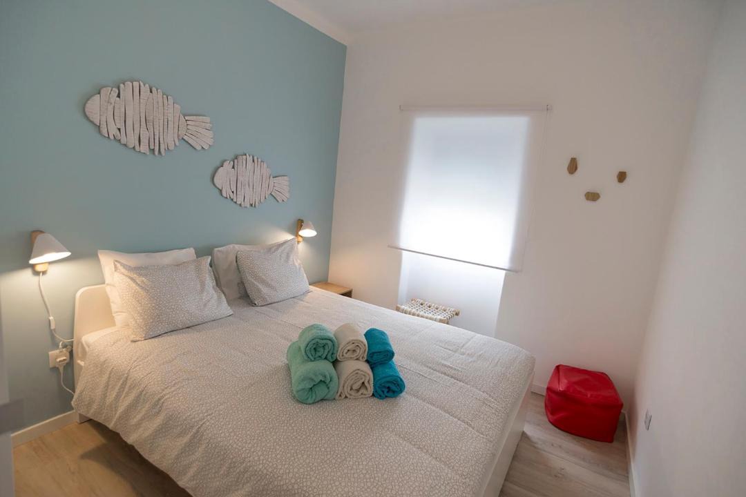 Photo of Bedroom in Praia de Santa Cruz