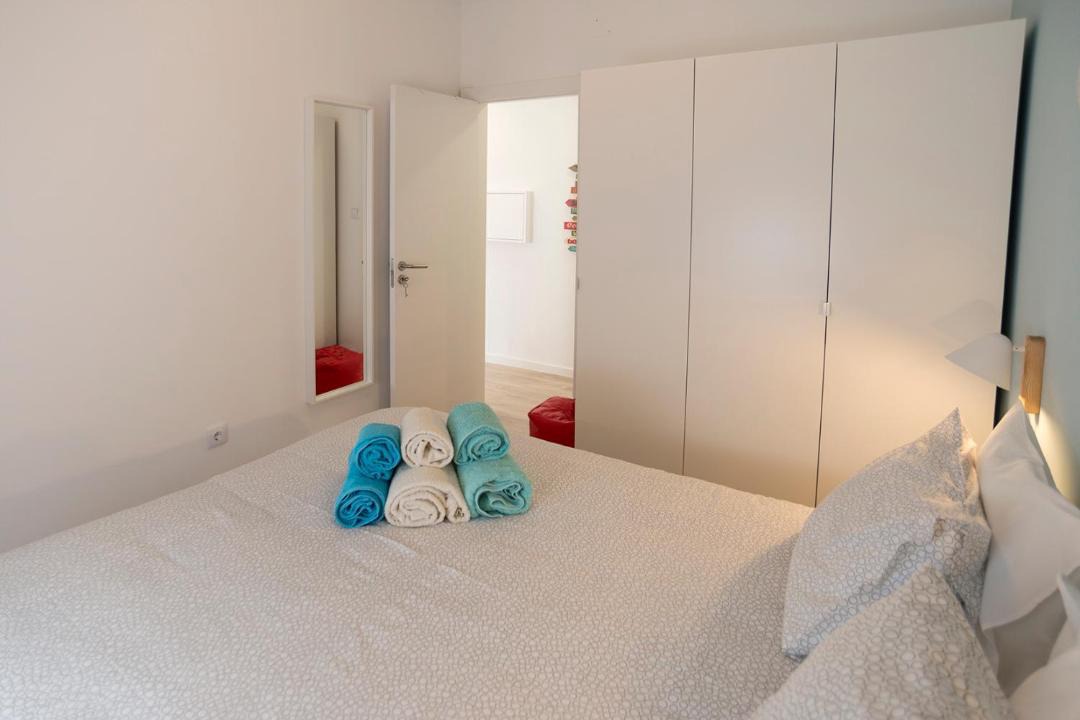 Photo of Bedroom in Praia de Santa Cruz