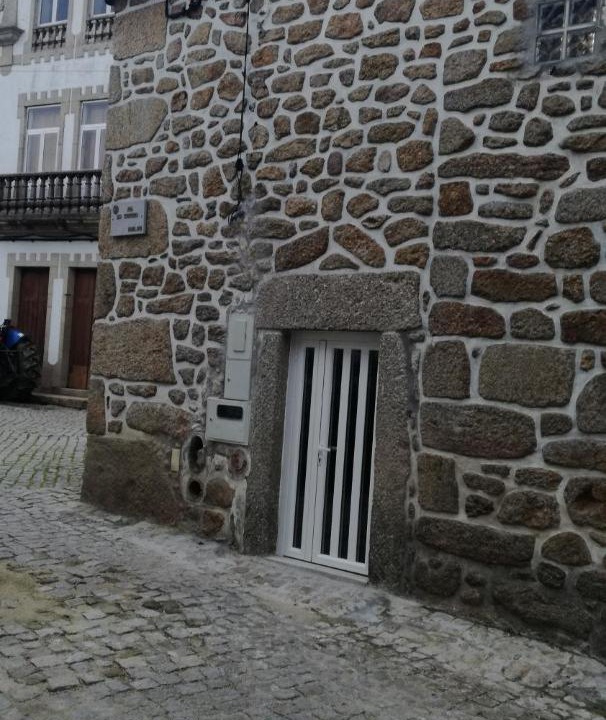 Photo of Buildings in Bemposta