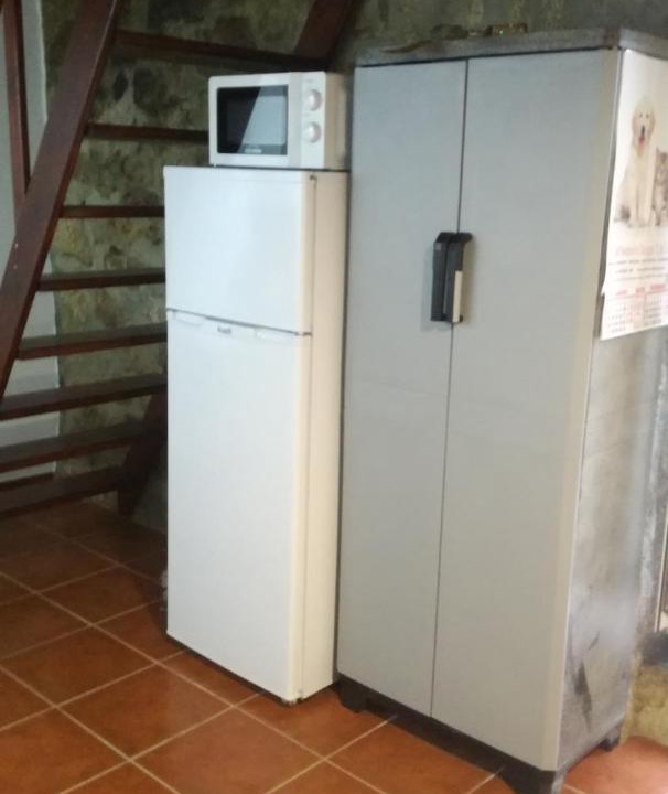 Photo of Kitchen in Bemposta