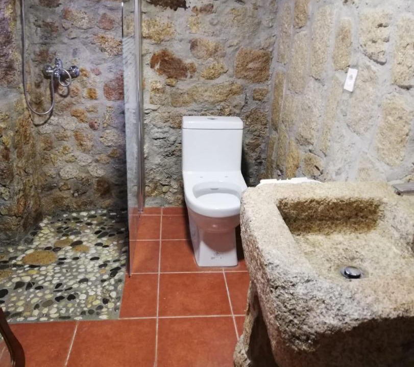 Photo of Bathroom in Bemposta