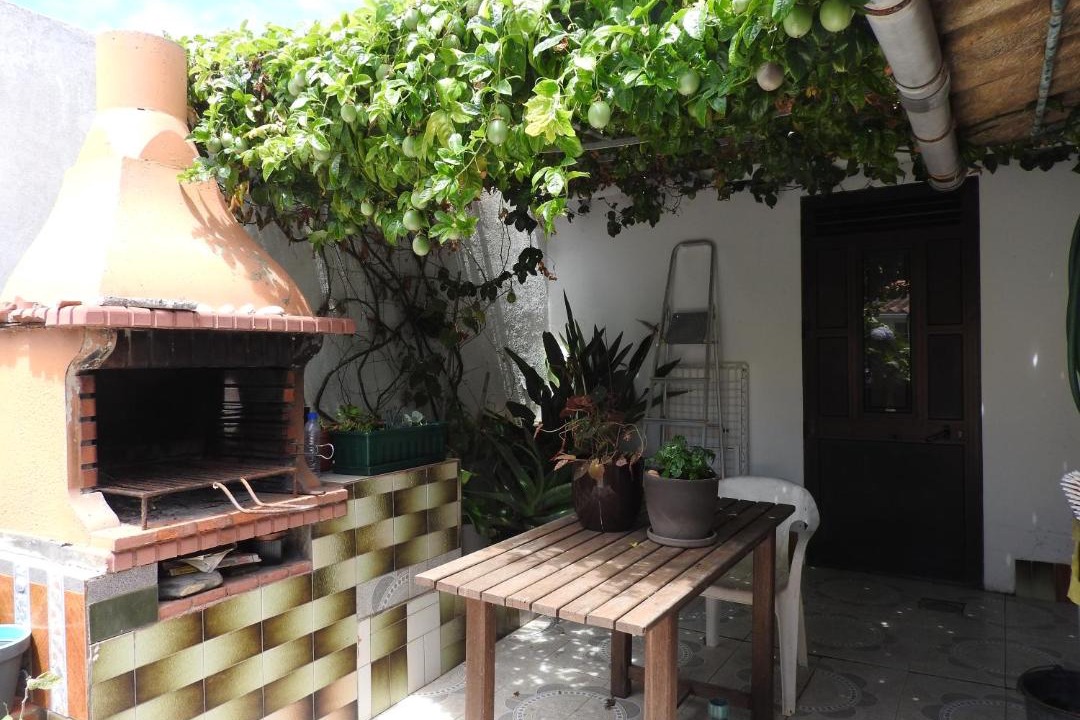 Photo of Patio Balcony in Almograve