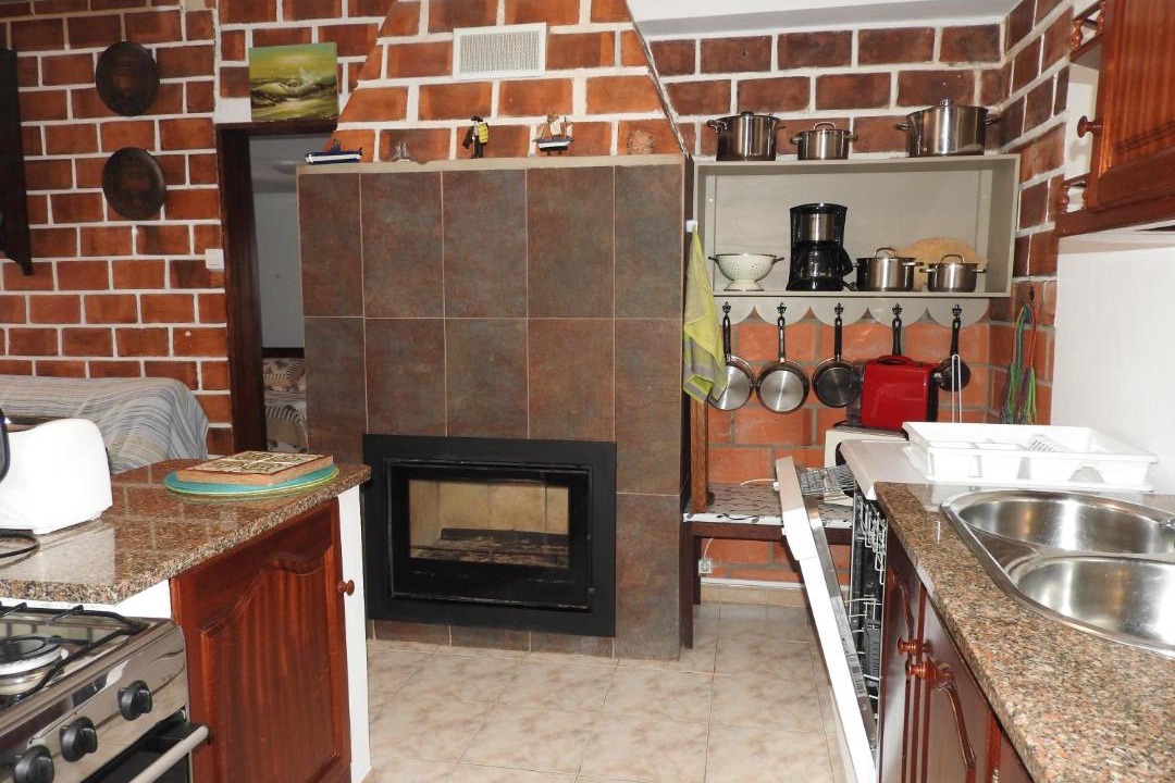 Photo of Kitchen in Almograve
