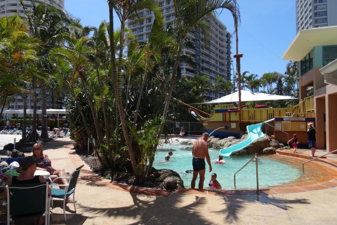 Photo of Others in Surfers Paradise